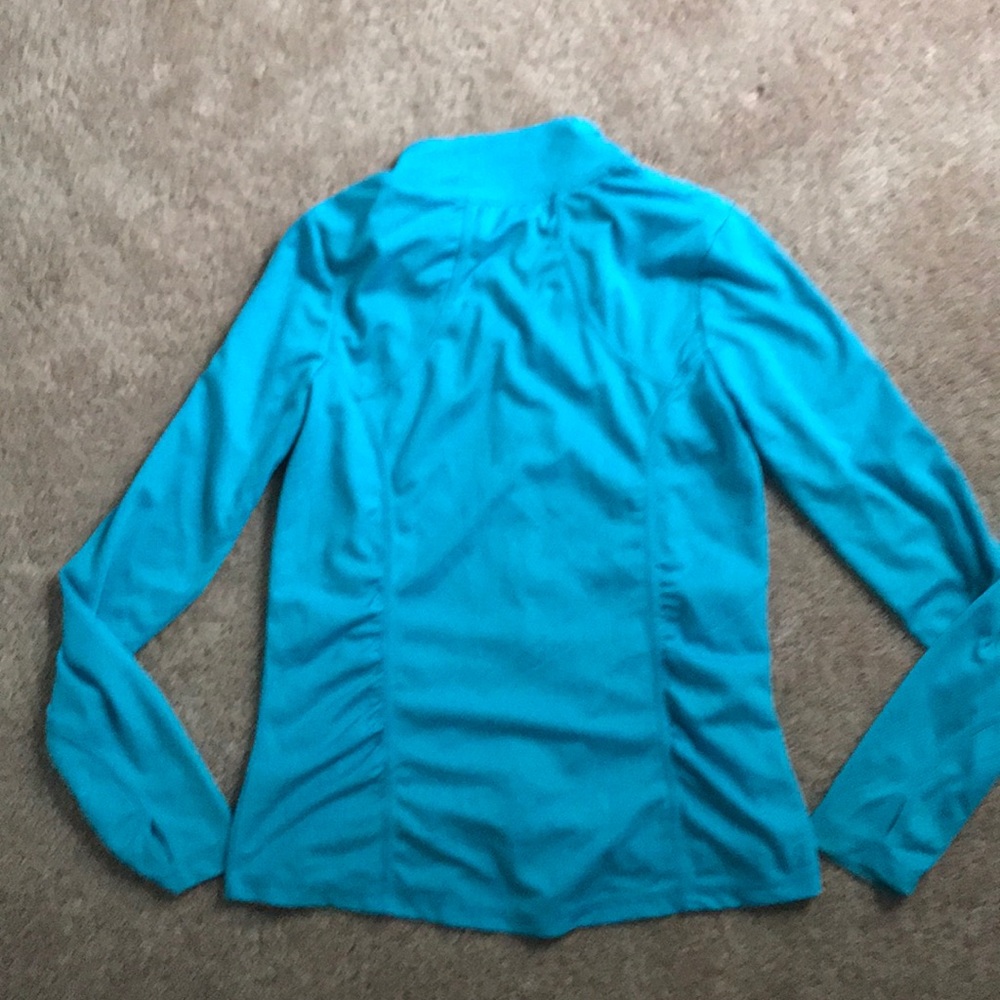 Running Jacket - Picture 2 of 2